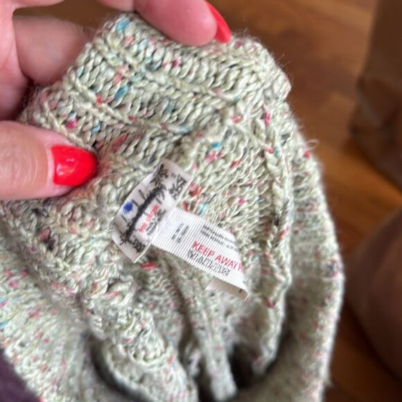 Free People Under The Mistletoe Joggers XS Intimately - Picture 5 of 5